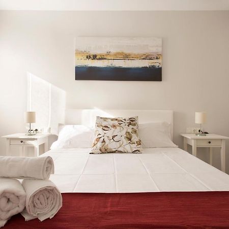 Apartamento Zoraida Centro Granada Exteriér fotografie