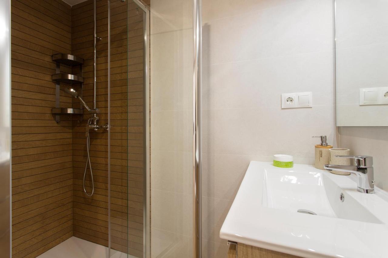 Apartamento Zoraida Centro Granada Exteriér fotografie