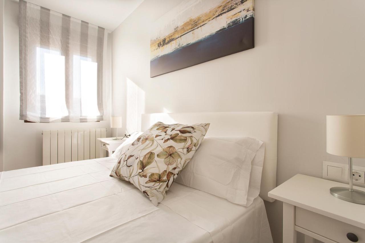 Apartamento Zoraida Centro Granada Exteriér fotografie