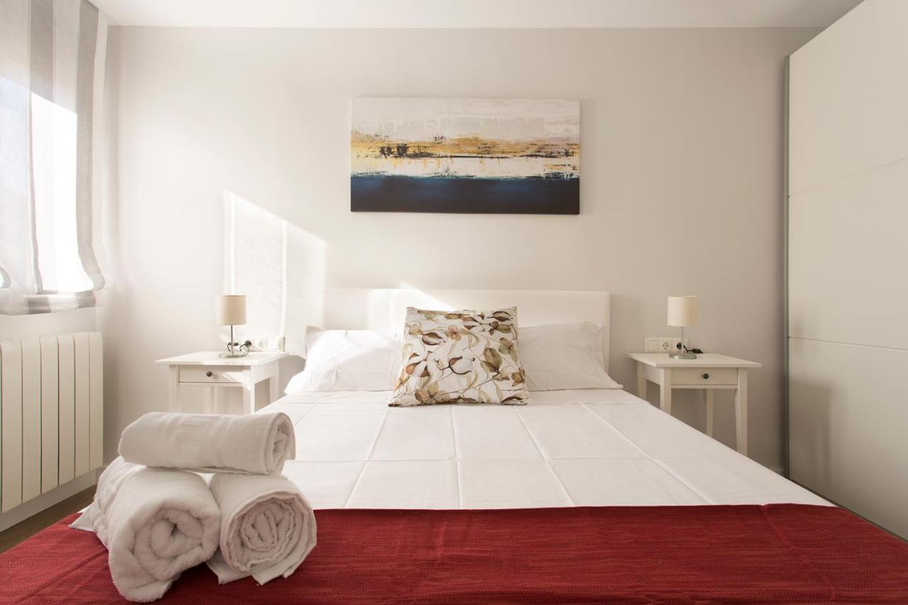 Apartamento Zoraida Centro Granada Exteriér fotografie
